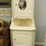 905 2098 CORNER CUPBOARD